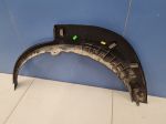 Расширитель арки правый задний