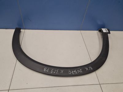 Расширитель арки правый передний для Jaecoo J7 2023-