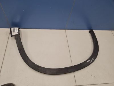 Расширитель арки левый передний для Omoda C5 2022-