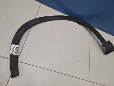 Расширитель арки левый передний для Omoda C5 2022-