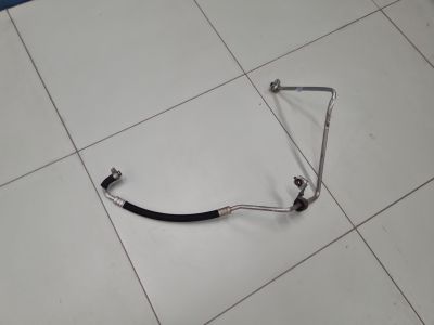 Трубка кондиционера для Exeed VX 2021-