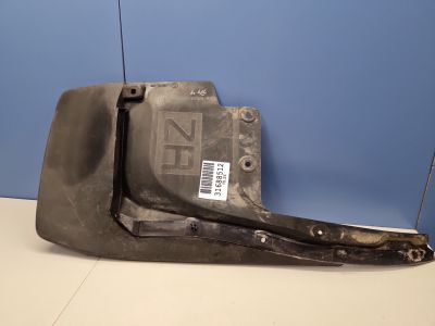 Брызговик задний правый для Lexus LX 570 URJ200 2007-