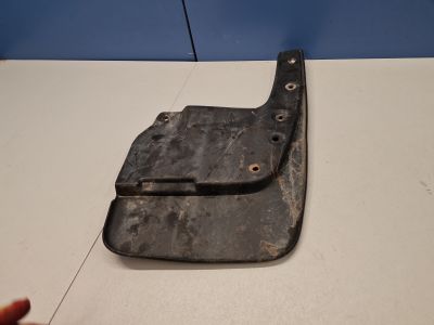 Брызговик передний левый для Toyota Land Cruiser Prado 150 2009-