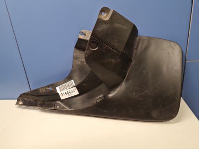 Брызговик задний левый для Toyota Land Cruiser Prado 150 2009-