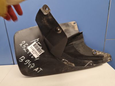 Брызговик задний правый для Toyota Land Cruiser Prado 150 2009-