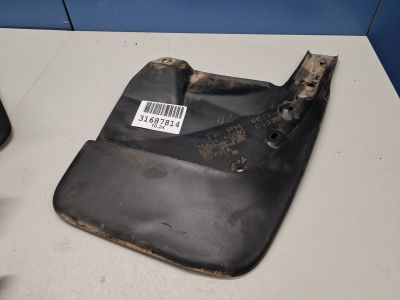 Брызговик передний правый для Toyota Land Cruiser Prado 150 2009-