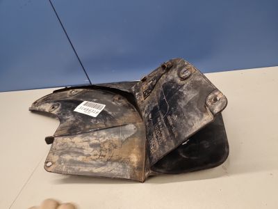 Брызговик задний правый для Toyota Land Cruiser Prado 150 2009-