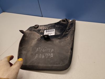 Брызговик задний правый для Toyota Fortuner GGN155 2015-