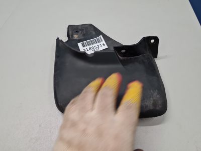 Брызговик задний правый для Lexus RX GL20 2016-