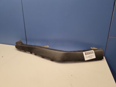 Спойлер переднего бампера правый для Lexus RX GL20 2016-