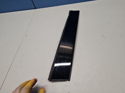 Накладка рамки двери задняя левая для Toyota Camry V70 2017-