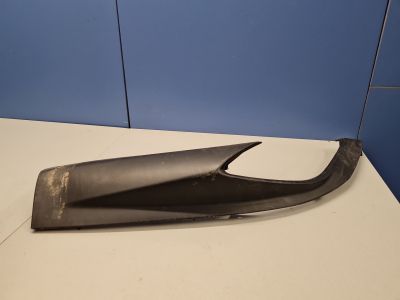 Накладка бампера заднего правая для Lexus RX GL20 2016-