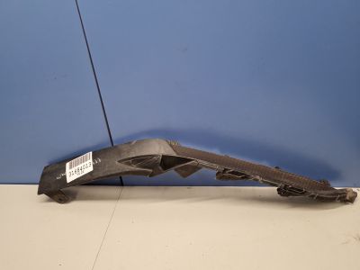 Спойлер переднего бампера правый для Lexus RX GL20 2016-