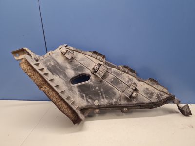 Воздуховод переднего бампера левый для Lexus RX GL20 2016-