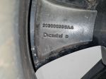 Диск колесный алюминиевый R18