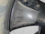 Диск колесный алюминиевый R18