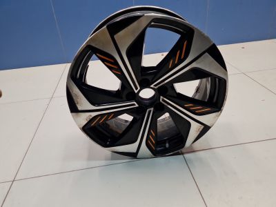 Диск колесный алюминиевый R18 для Chery Tiggo 4 Pro 2020-