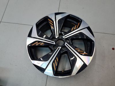 Диск колесный алюминиевый R18 для Chery Tiggo 4 Pro 2020-