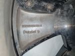 Диск колесный алюминиевый R18