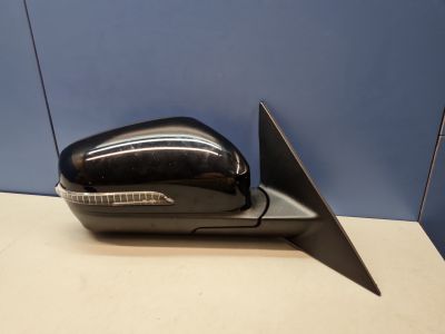 Зеркало правое для Chery Tiggo 7 Pro 2020-