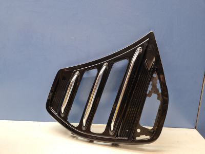 Решётка в бампер правая для Chery Tiggo 7 Pro 2020-