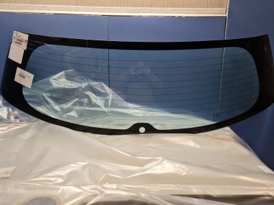 Стекло двери багажника для KIA Sorento 2009-2021