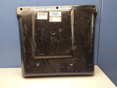 Защита КПП для Sollers Atlant 2023