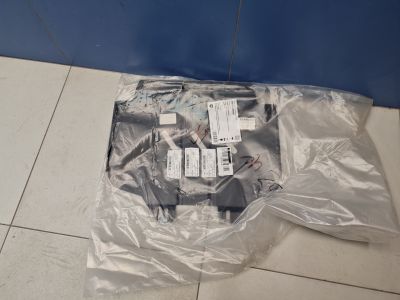 Защита картера для Great Wall Poer 2022-