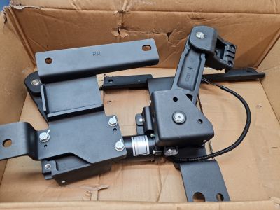 Механизм выдвижной подножки правой для Chery Tiggo 8 Pro 2021-