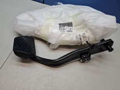 Педаль тормоза для Chery Tiggo 8 Pro 2021-