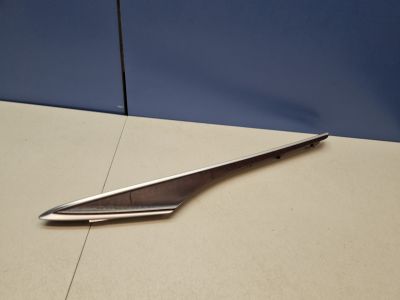 Накладка обшивки двери задней правой для Infiniti JX QX60 L50 2013-