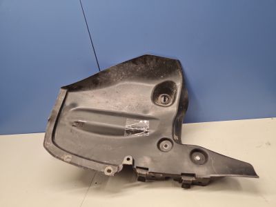 Локер левый задний для Mazda CX-4 2016-