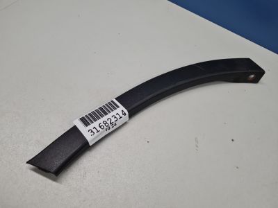 Накладка переднего бампера левая для Toyota RAV 4 2013-2019