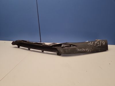 Спойлер переднего бампера правый для Lexus RX GL20 2016-