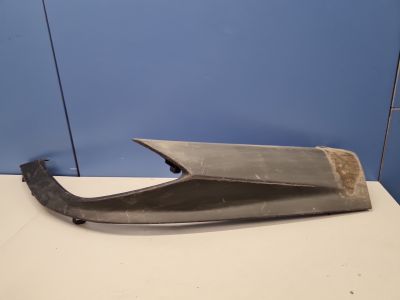 Накладка заднего бампера левая для Lexus RX GL20 2016-