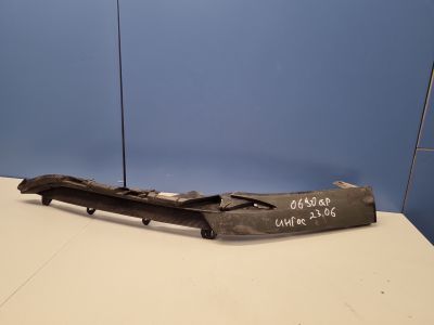 Спойлер переднего бампера правый для Lexus RX GL20 2016-