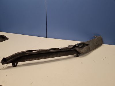 Спойлер переднего бампера правый для Lexus RX GL20 2016-