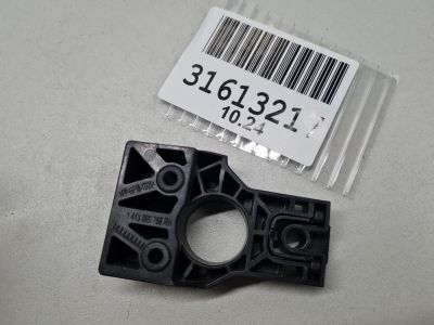 Кронштейн фары правый для Audi A8 S8 D4 2010-2017