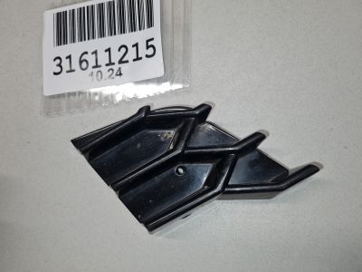 Заглушка переднего бампера буксировочного крюка для Audi Q3 8U 2012-2018