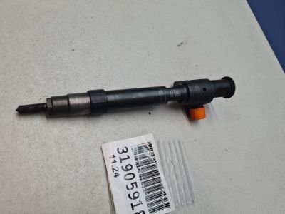 Форсунка дизельная электрическая для Citroen DS5 2012-2015