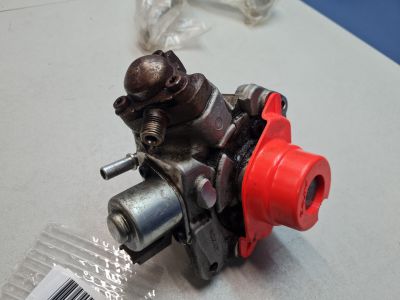 Топливный насос высокого давления для Peugeot Expert 3 2016-