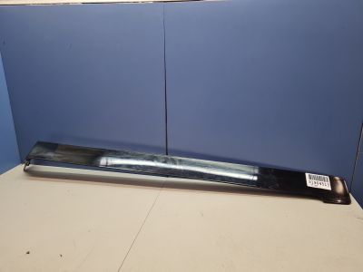 Молдинг крыла задний левый для Citroen SpaceTourer 2016-2019