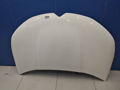 Капот для Citroen C4 2010-