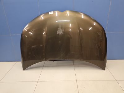 Капот для Citroen C4 2010-