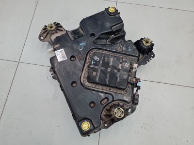 Бачок Adblue для Peugeot Traveller 2016-2019