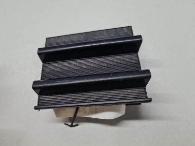 Заглушка переднего бампера буксировочного крюка для Toyota Camry XV50 2011-2017