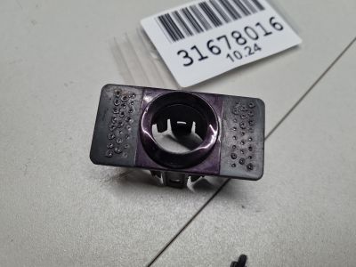 Кронштейн датчика парковки для Exeed VX 2021-