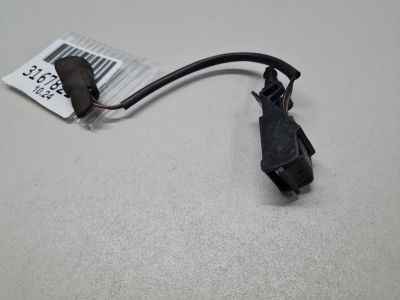 Форсунка омывателя лобового стекла для Volkswagen Polo Sedan 2011-