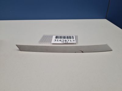 Накладка крыла заднего левого для Audi A1 8X 2010-2018