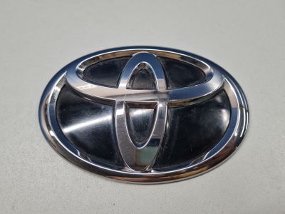 Эмблема крышки багажника для Toyota Land Cruiser Prado 150 2009-